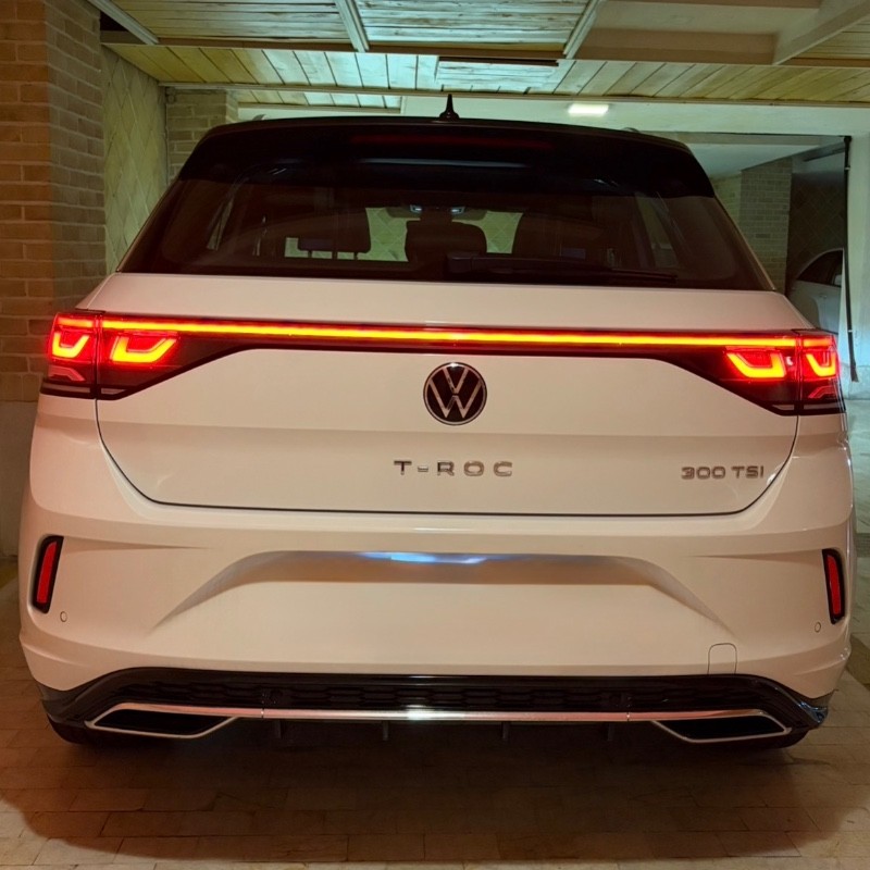 فولکس واگن مدل تیراک 1.5 لیتر توربو سال 2025  صفر