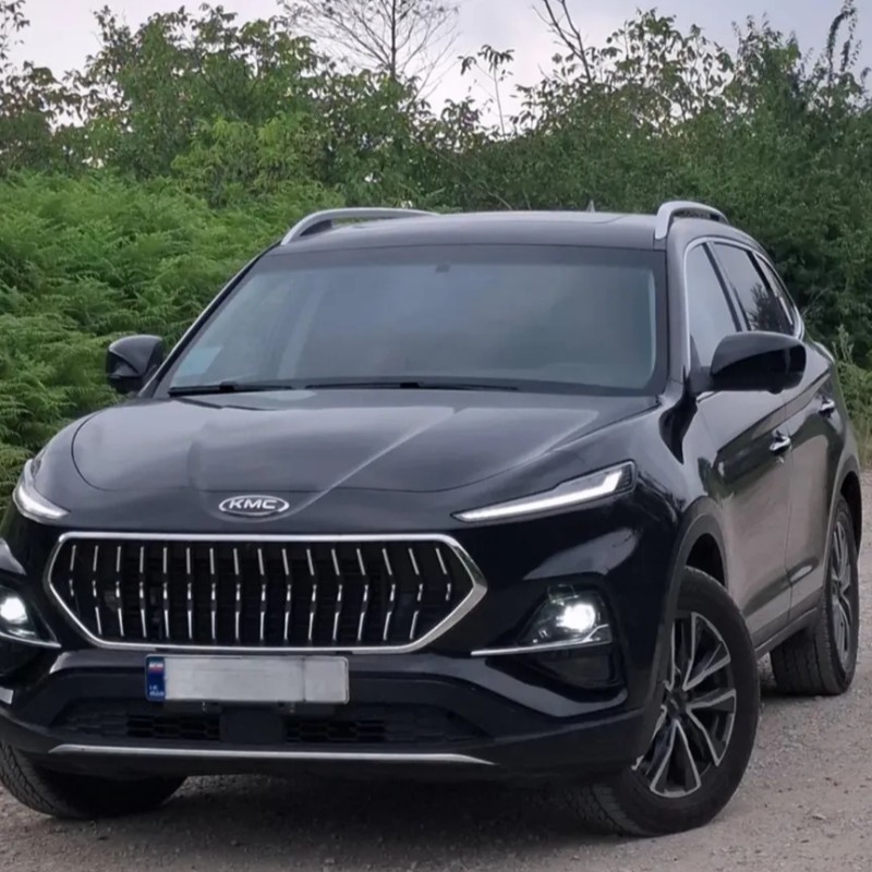 کی ام سی مدل K7 سال 1402 صفر