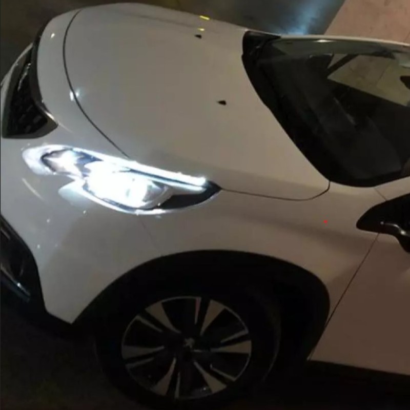 پژو مدل سال 2008  کارکرده