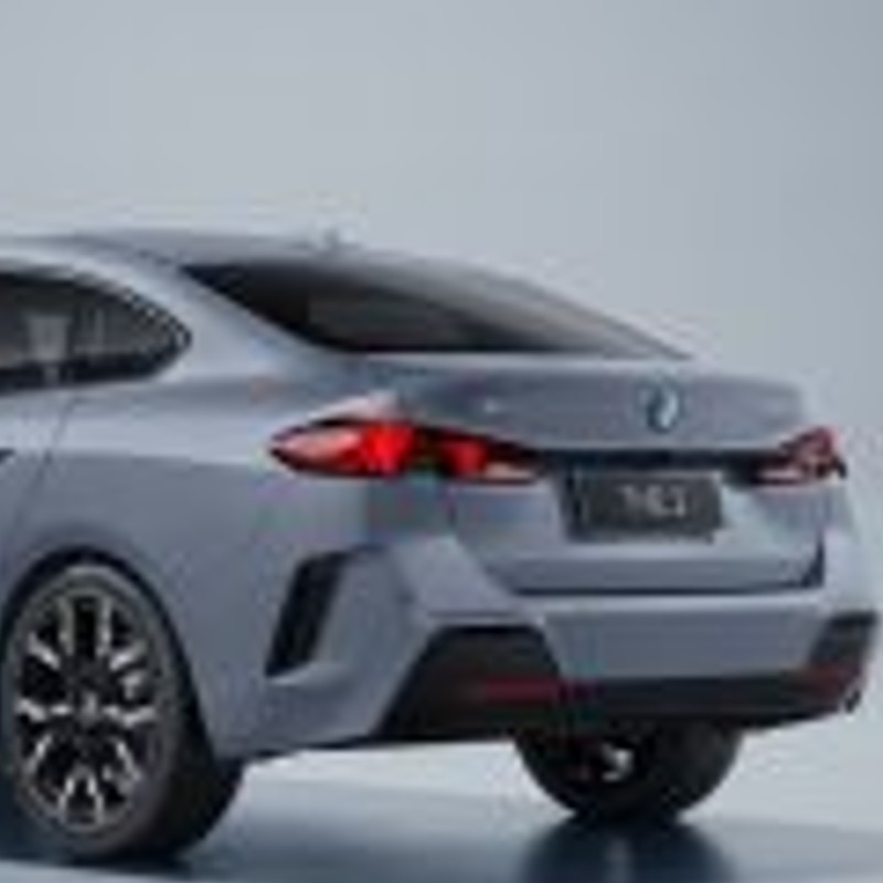 بی ام و مدل سری 2  صفر