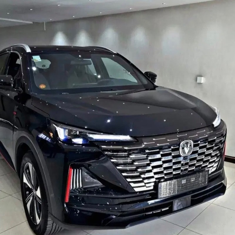 چانگان مدل CS55 plus 1.5 لیتر توربو سال 2024  صفر