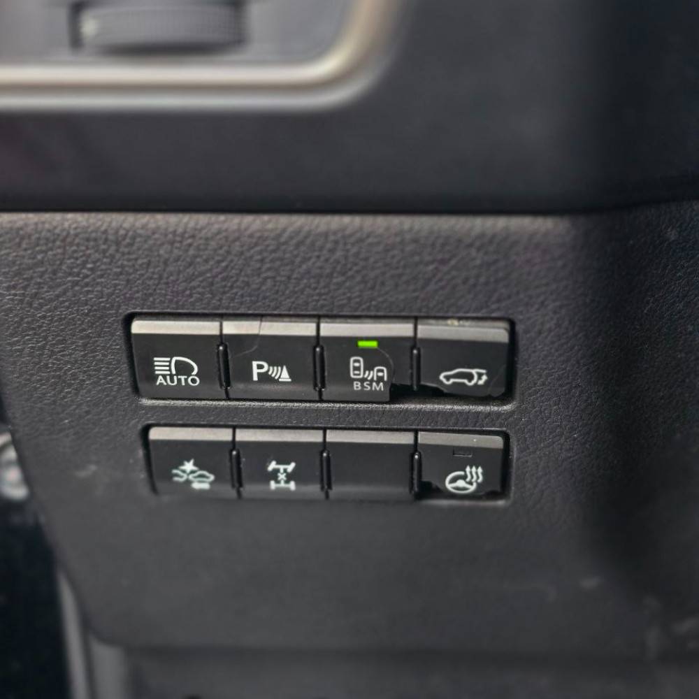 لکسوس nx200t مدل ۲۰۱۶