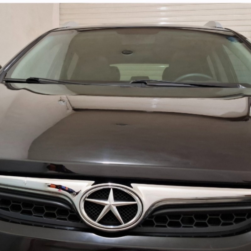 جک مدل s5 2.0 لیتر اتوماتیک سال 1397  کارکرده