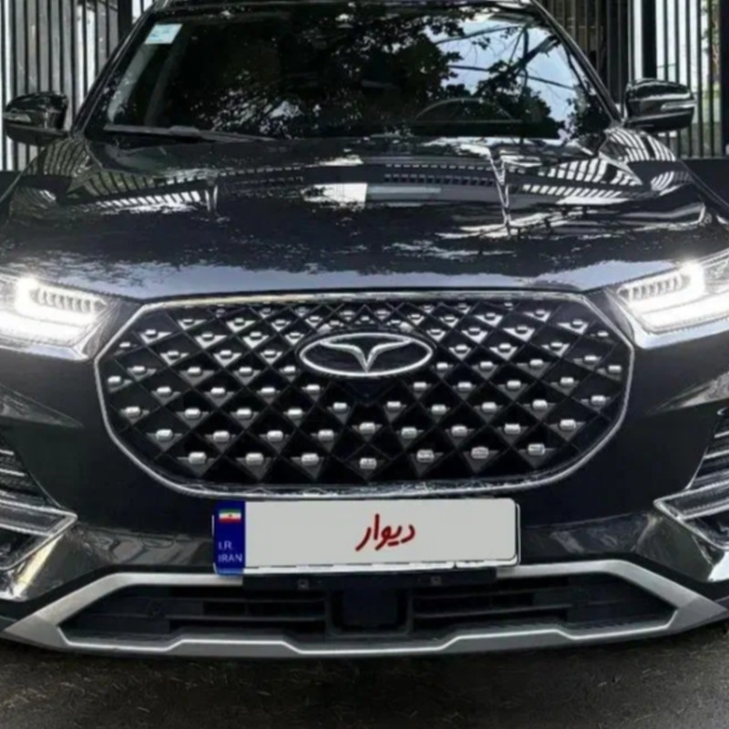 فونیکس مدل تیگو 8 پرو پرمیوم سال 1401  کارکرده