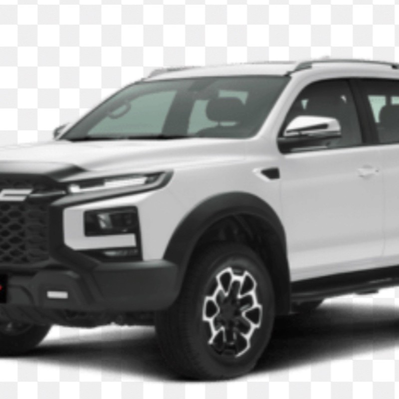 کی ام سی مدل t9 2 لیتر توربو سال 1404  صفر