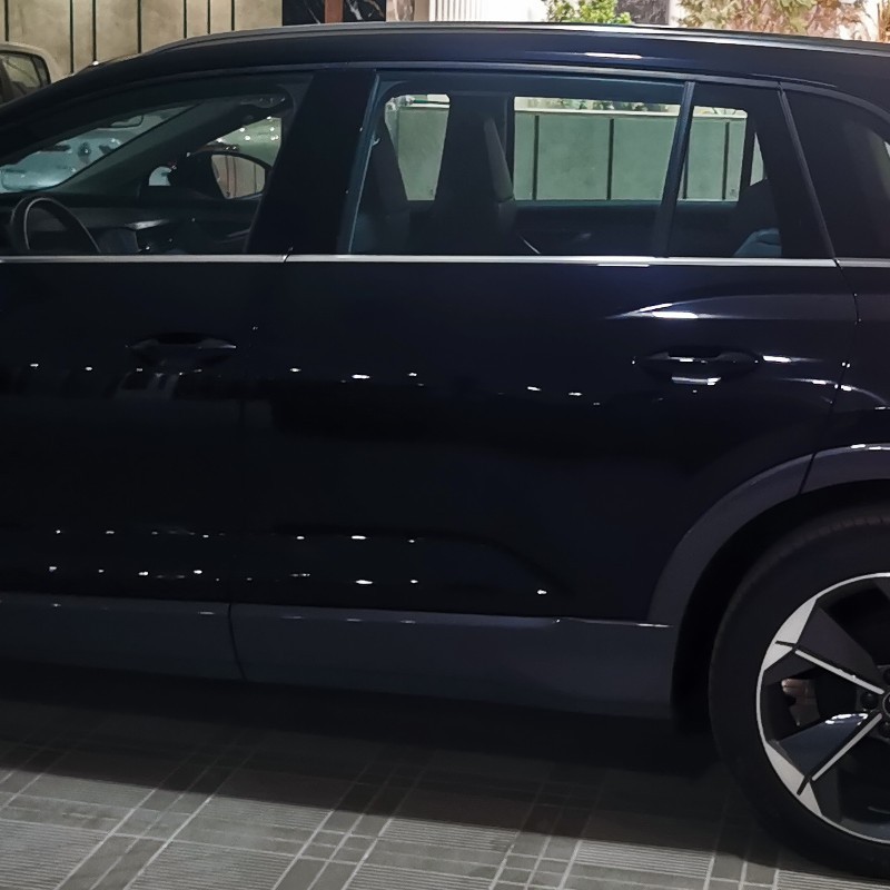 آئودی مدل Q5 e-tron سال 2024 صفر