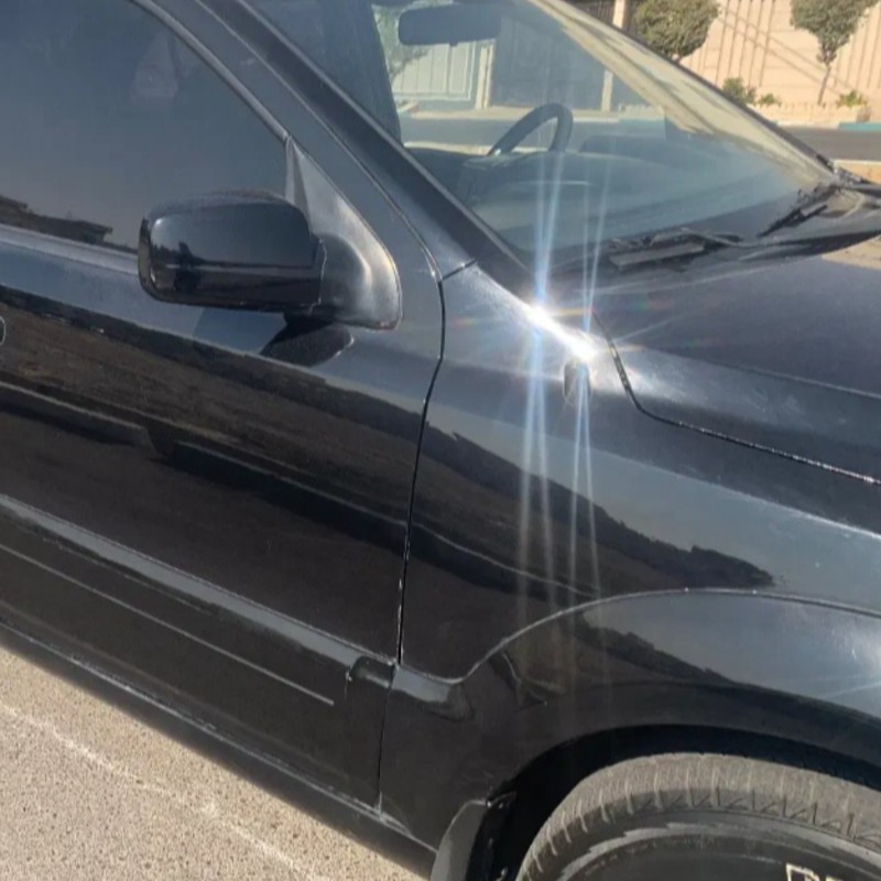 کیا مدل سورنتو 6 سیلندر سال 2008  کارکرده