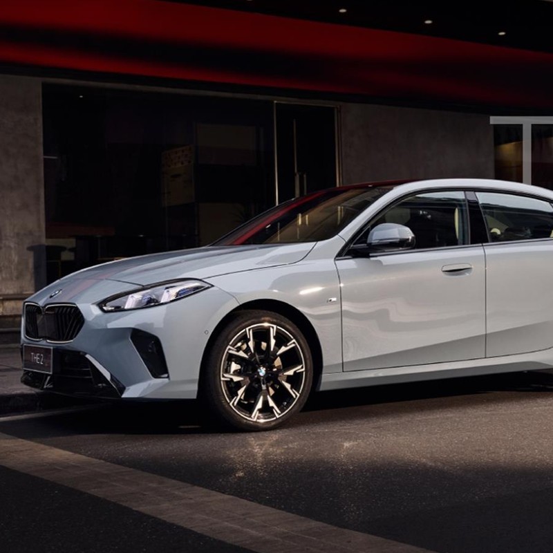 بی ام و مدل سری 2  صفر