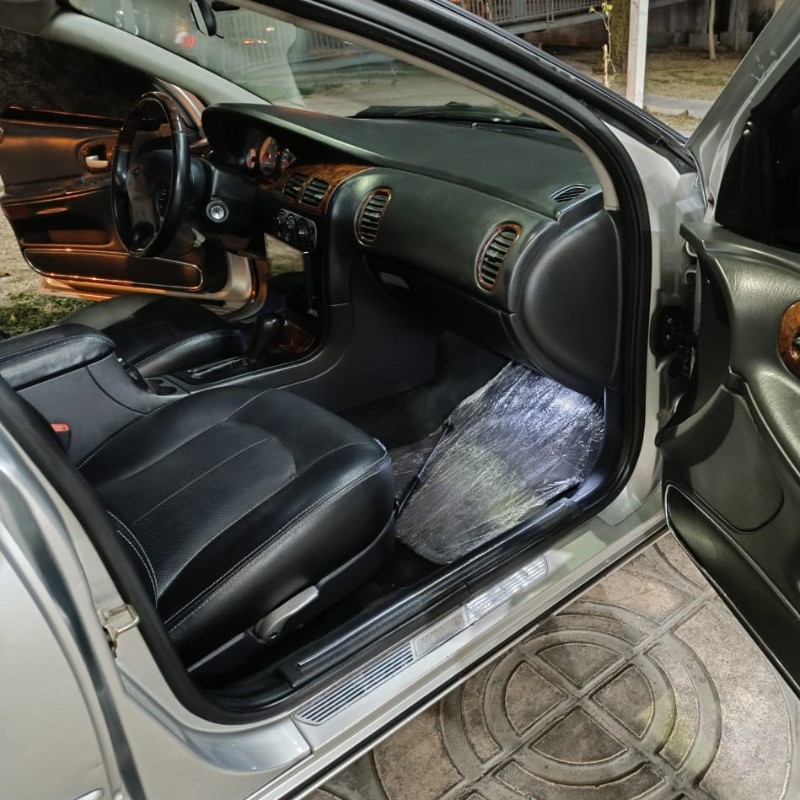 کرایسلر مدل 300C سال 2004  کارکرده