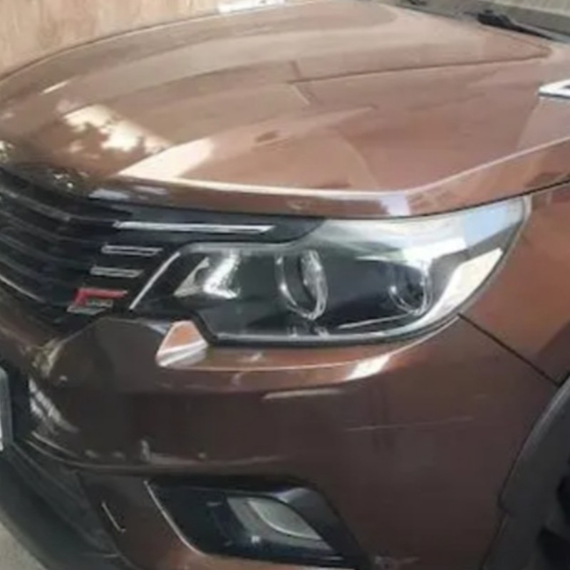 بیسو مدل T3 EX سال 1397  کارکرده