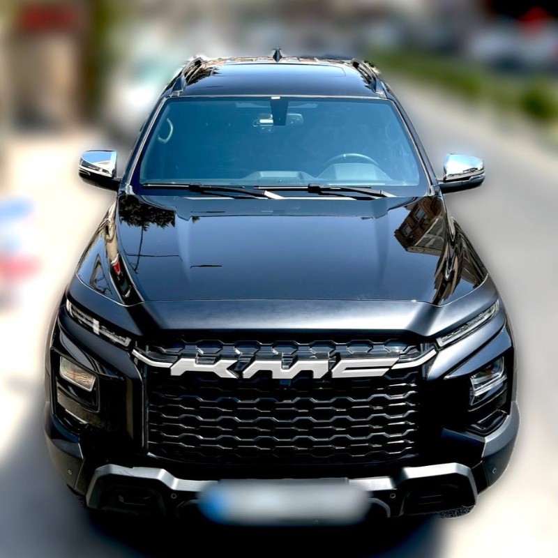 کی ام سی t9 مدل 1403