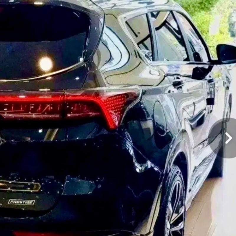 بهمن موتور مدل تیپ 1 پنج نفره  کارکرده