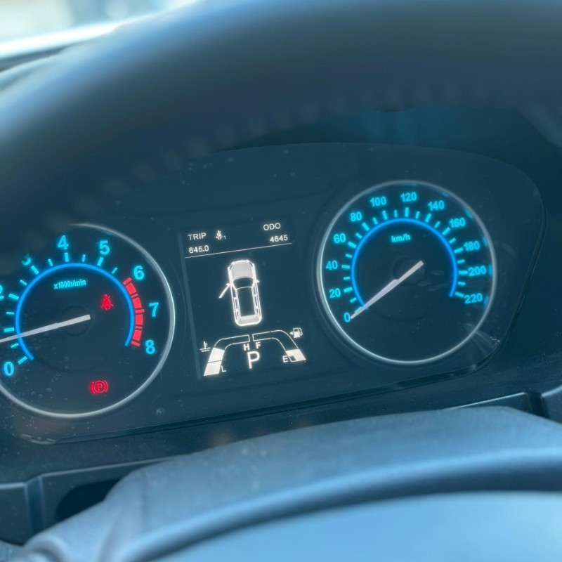 هایما مدل S7 1.5 لیتر توربو پرو سال 1404  کارکرده