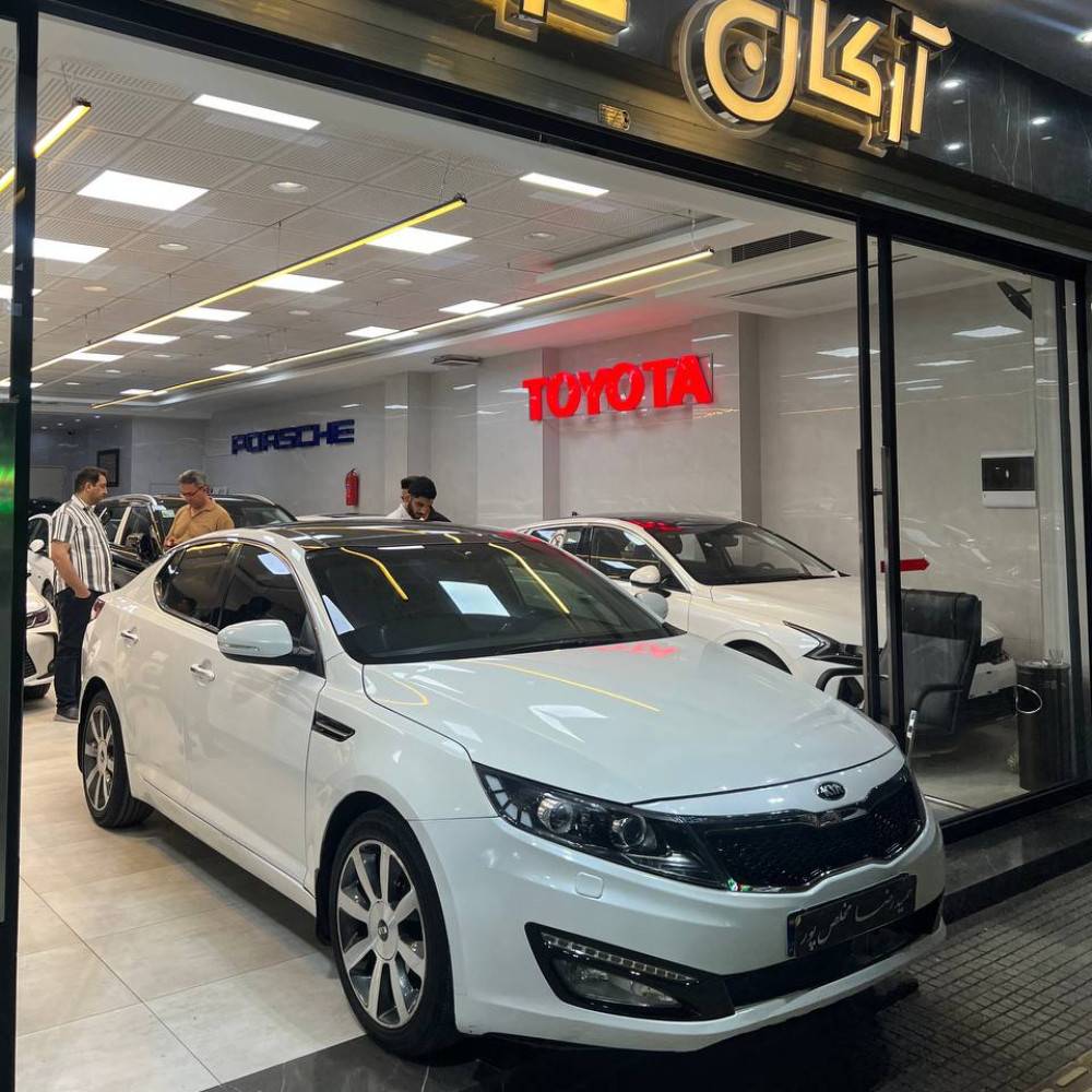اپتیما ۲۰۱۴