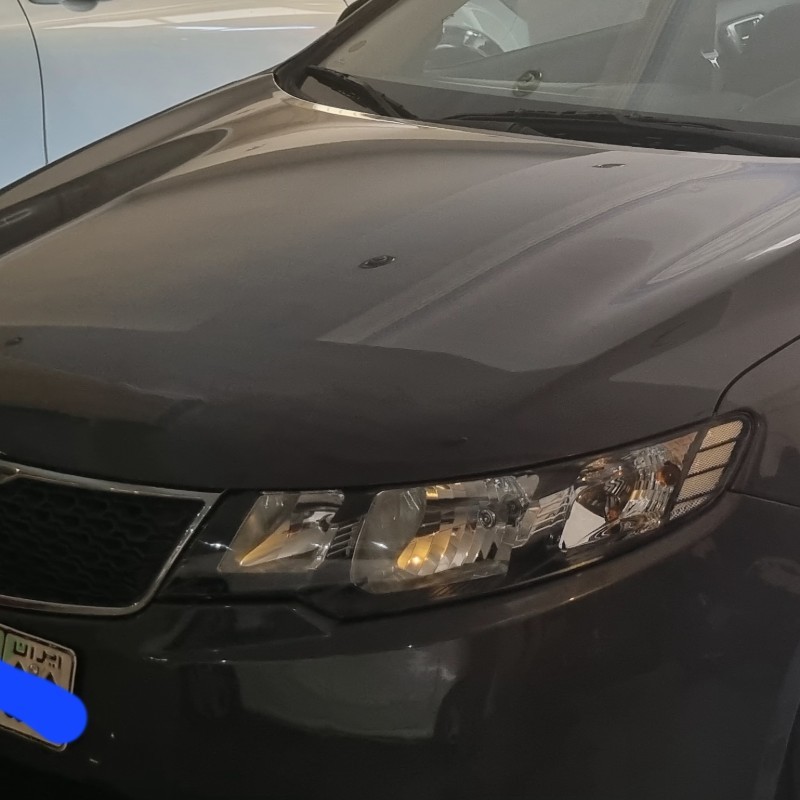 کیا مدل سراتو 2.0 لیتر اتوماتیک سال 2015  کارکرده