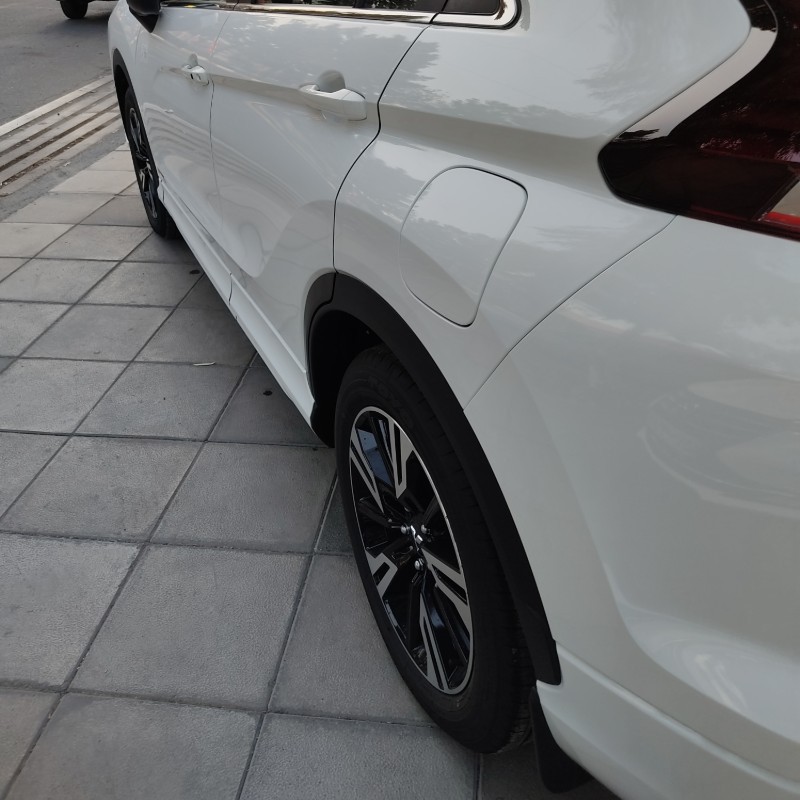 میتسوبیشی مدل اکلیپس کراس 1.5 لیتر توربو سال 2025  صفر