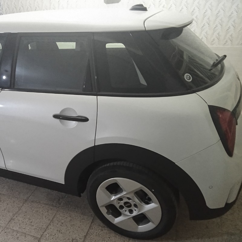 مینی مدل کوپر 5 در سال 2025  صفر