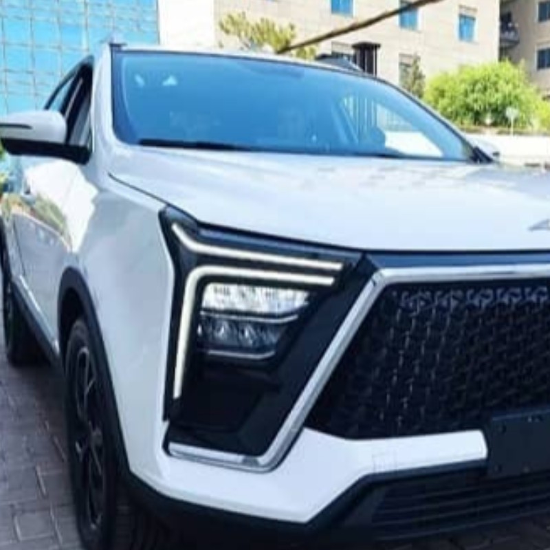 کی ام سی مدل X5 1.5 لیتر توربو سال 1404  صفر