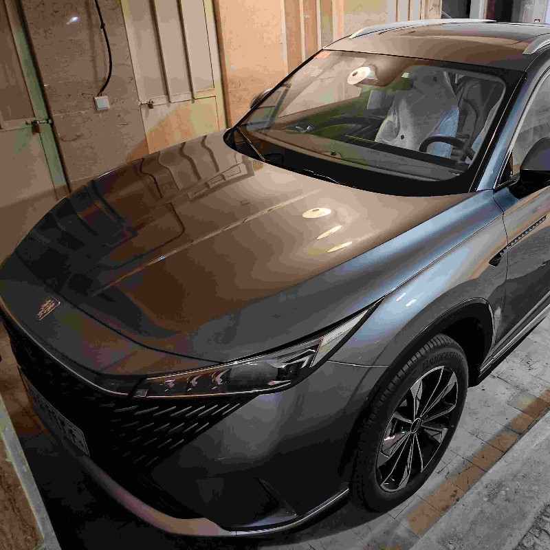 روئوه مدل erx5 1.5 لیتر توربو سال 2023  صفر