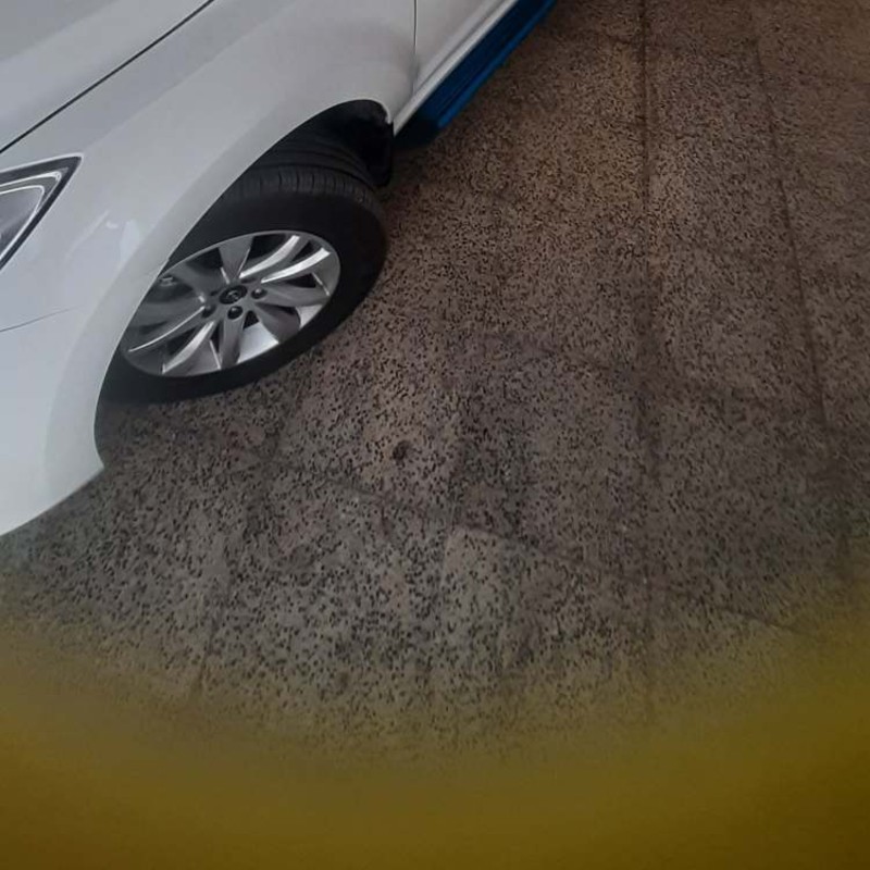 هایما مدل S7 سال 1403  کارکرده