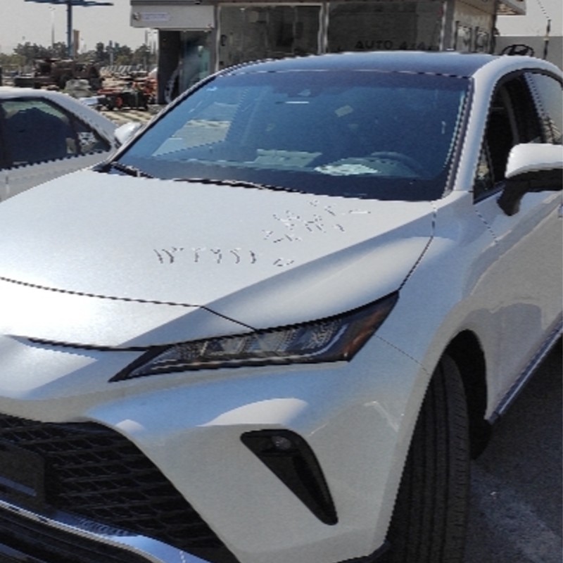 تویوتا مدل ونزا 2.0 لیتر لاکچری پلاس سال 2024  صفر