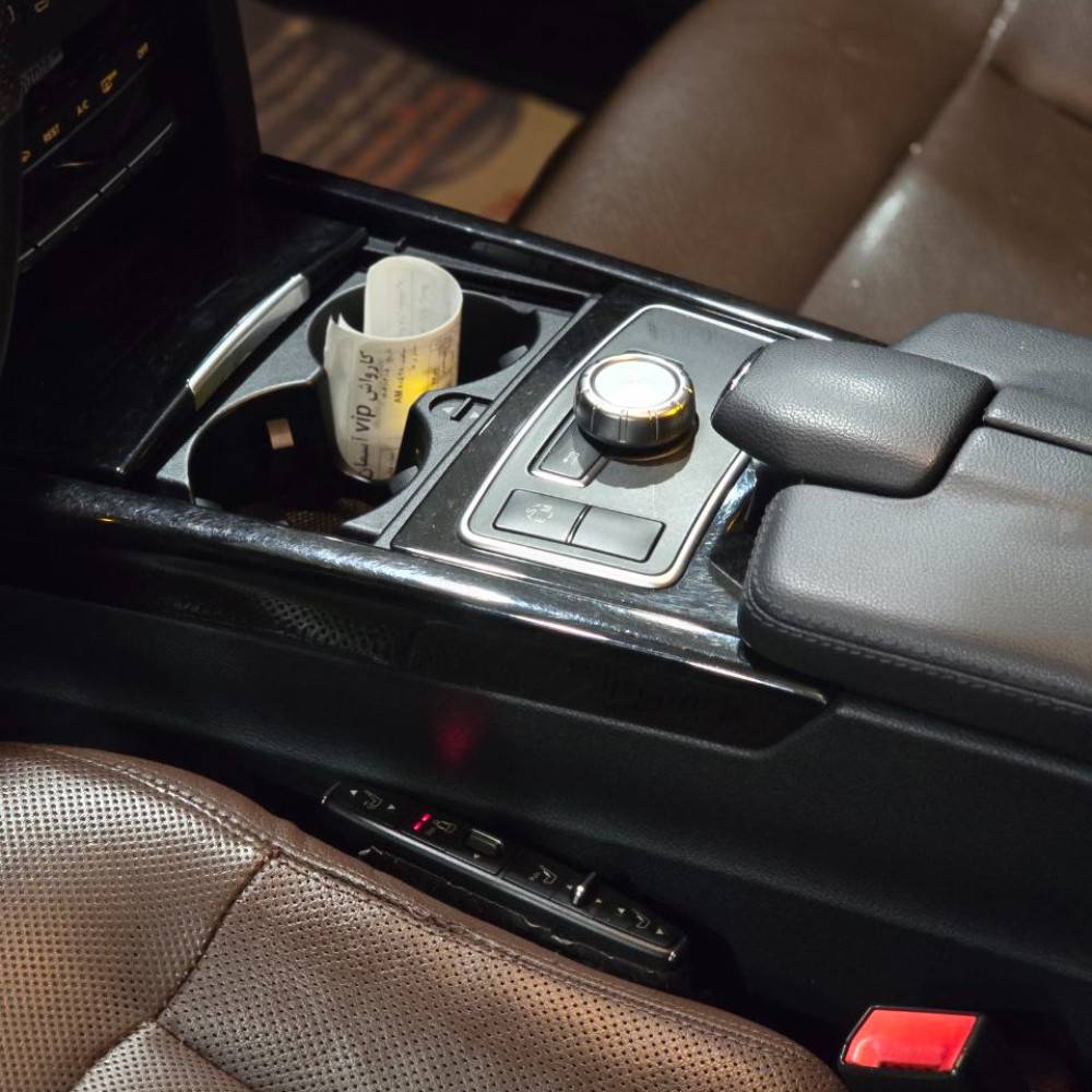 بنز e350 مدل 2013