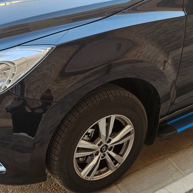 هایما مدل S7 1.8 لیتر توربو پلاس سال 1402  کارکرده