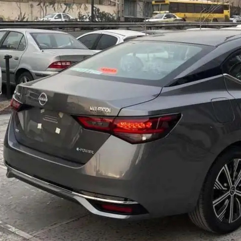 نیسان مدل سیلفی e-POWER پلاس سال 2024  صفر