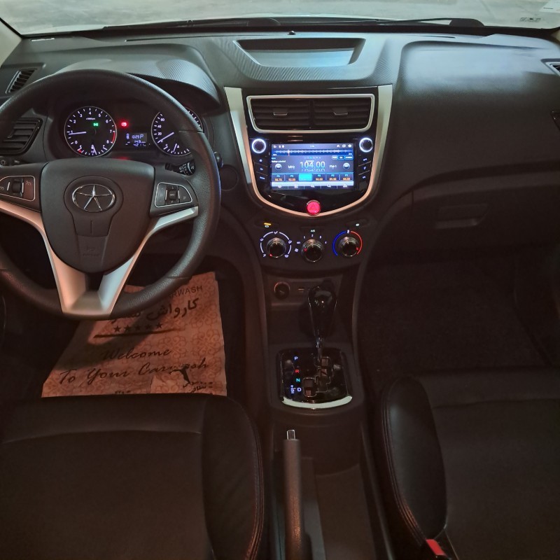 جک مدل J4 سال 1403  کارکرده