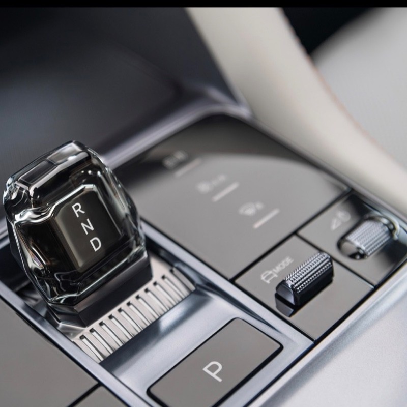 بی وای دی مدل سانگ پلاس DMi 1.5 لیتر سال 2025  صفر