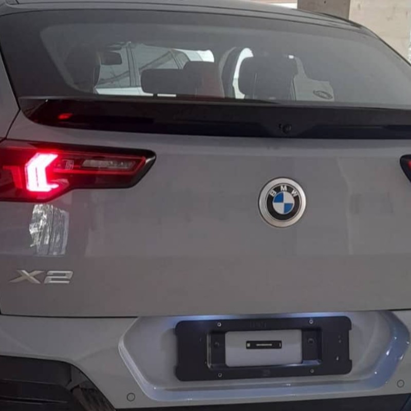 بی ام و مدل X2 sDrive 25i سال 2025  صفر