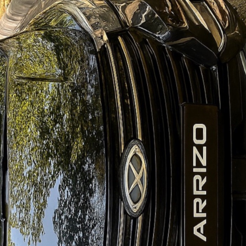 چری مدل آریزو 6 پرو  کارکرده