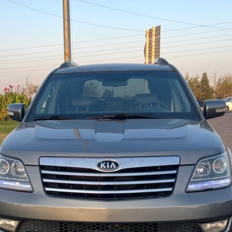کیا مدل موهاوی سال 2011 کارکرده