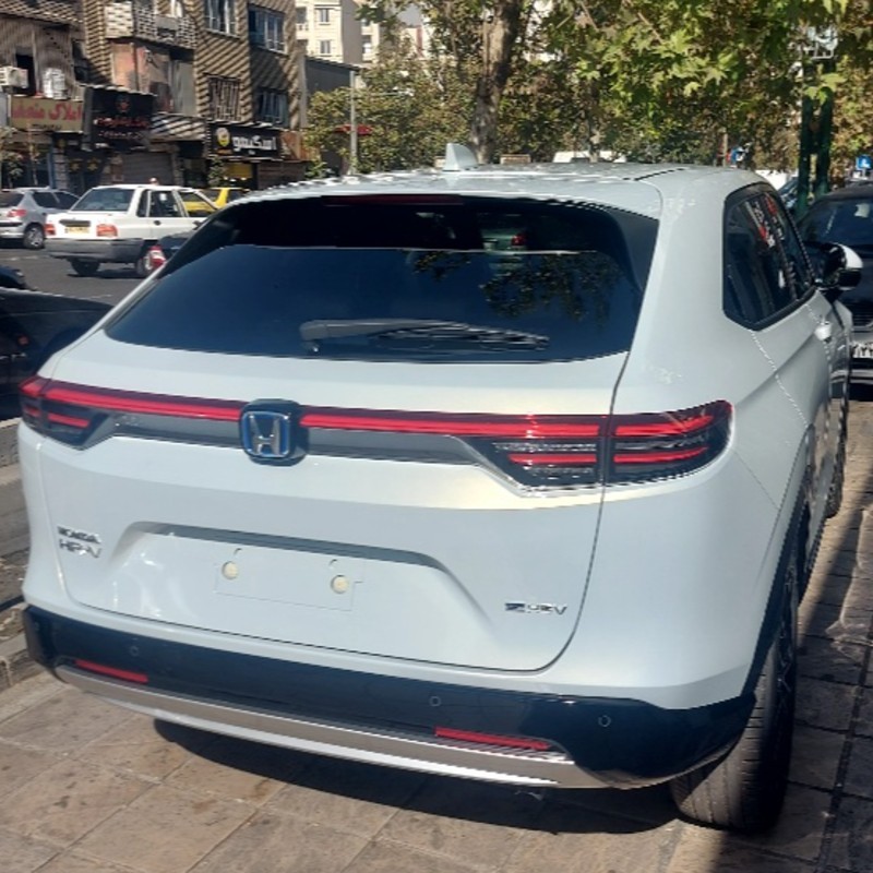 هوندا مدل HR-V eHEV 1.5 لیتر سال 2025  صفر