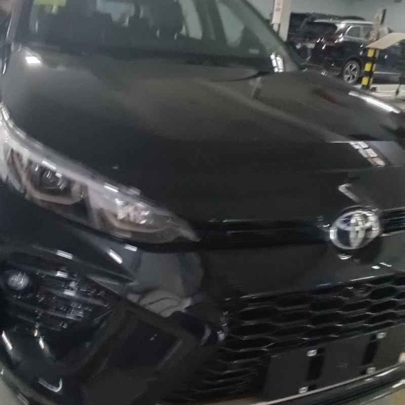 تویوتا مدل وایلندر 2.0 لیتر دو دیفرانسیل سال 2025  صفر