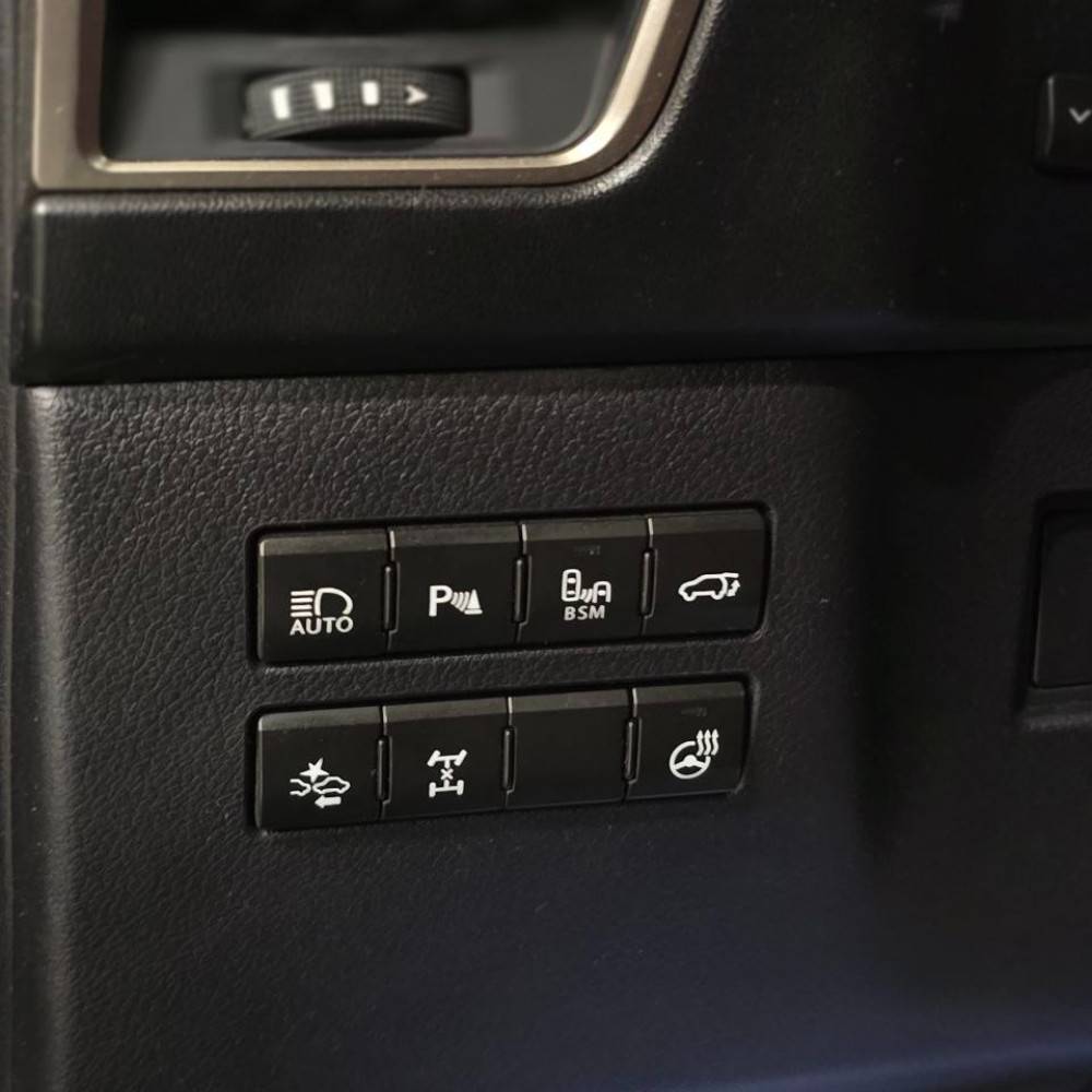لکسوس nx200t مدل 2017