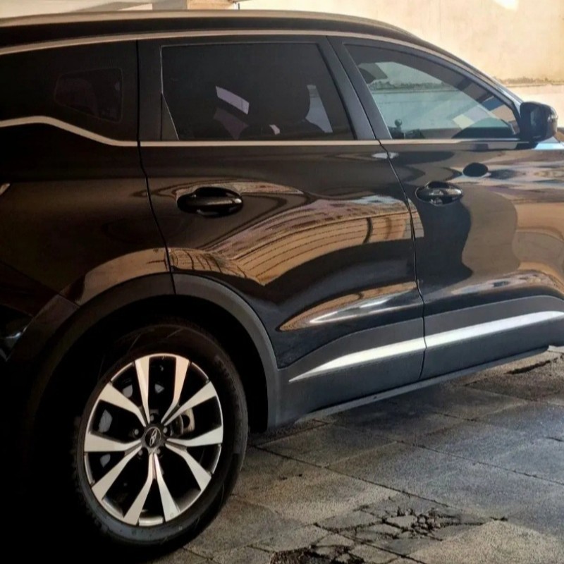 فونیکس مدل تیگو 7 پرو اکسلنت سال 1401  کارکرده