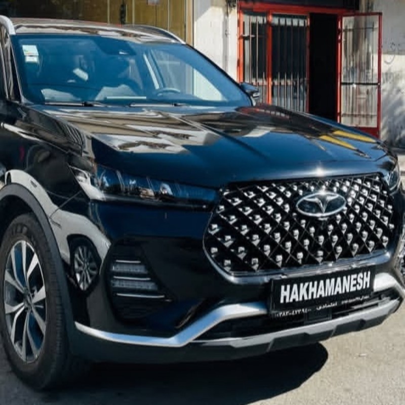 فونیکس مدل تیگو 7 پرو پریمیوم سال 1403  کارکرده