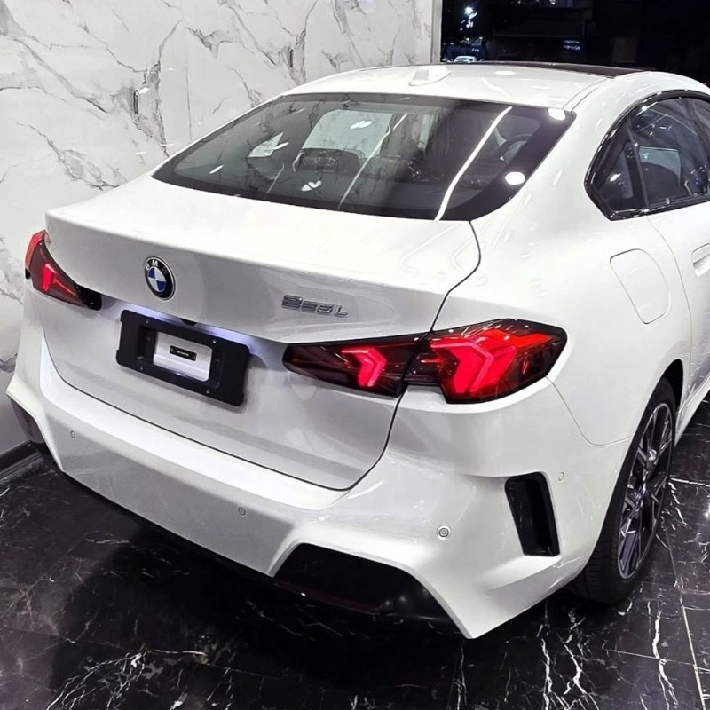 بی ام و مدل سری 2  صفر