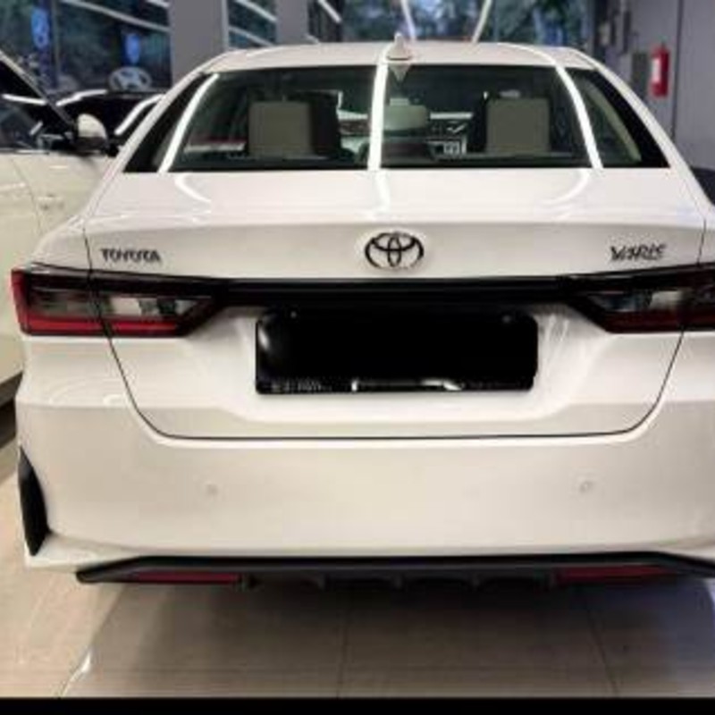 تویوتا مدل یاریس 1.5 لیتر سال 2023  صفر