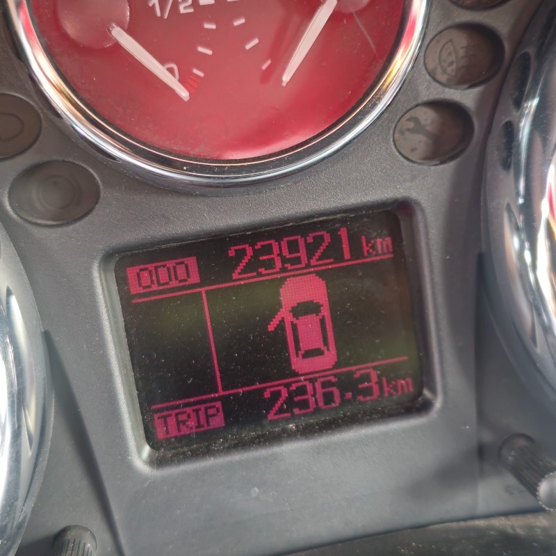 پژو مدل 207 MC اتوماتیک سال 1401  کارکرده