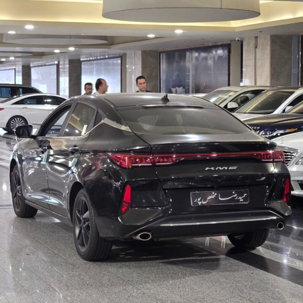کی ام سی j7  مدل 403