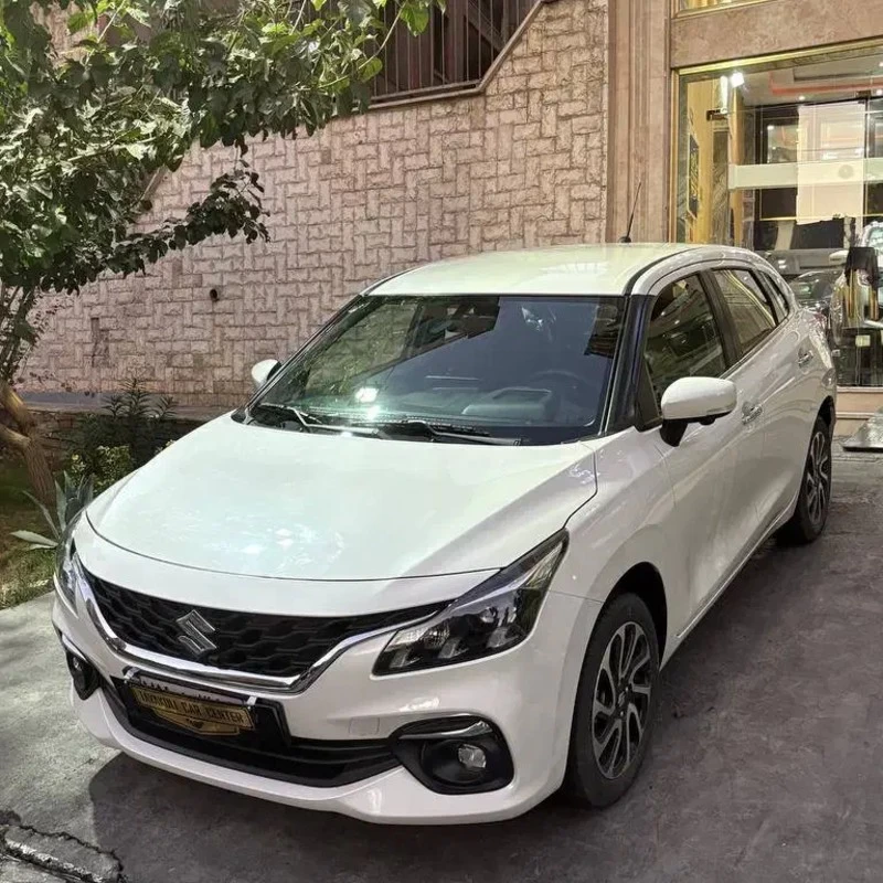 سوزوکی مدل بالنو 1.5 لیتر سال 2025  صفر