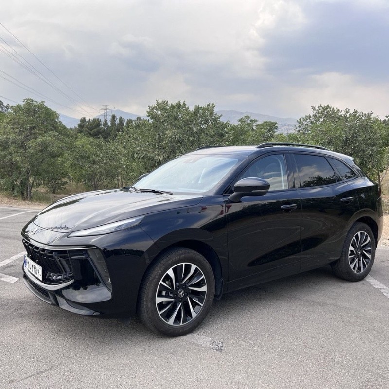 لاماری مدل ایما سال 1402  کارکرده