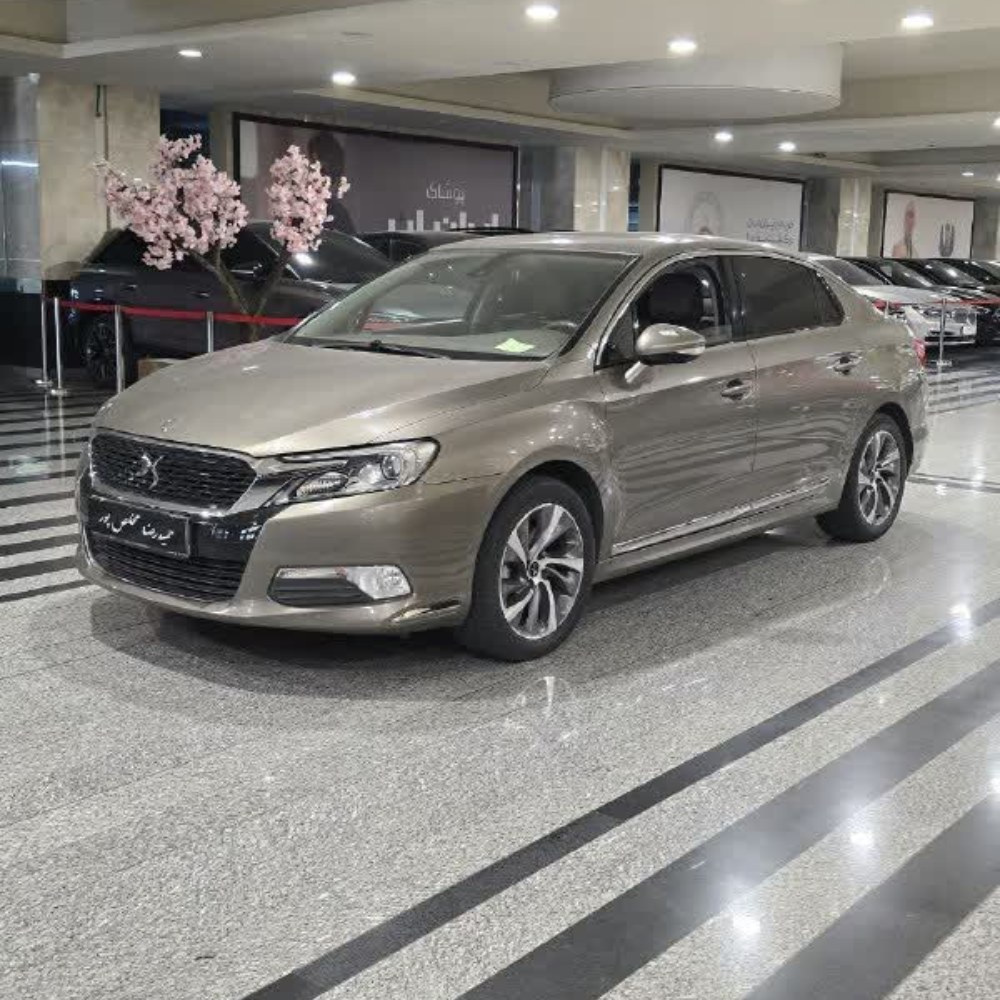 ولوو xc70 مدل 2026
