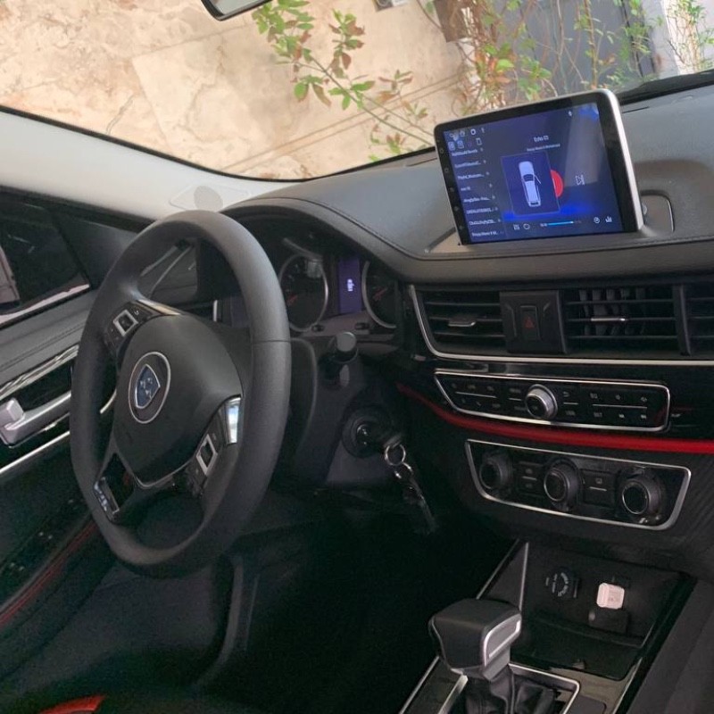 فردا مدل SX5 سال 1402  کارکرده