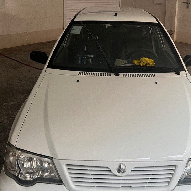 پراید مدل 111 SE سال 1399  کارکرده