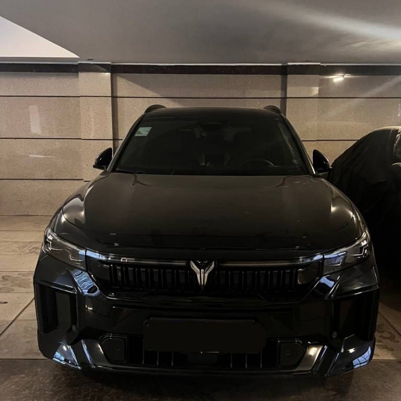 وویا مدل فری 1.5 لیتر توربو سال 2025  کارکرده