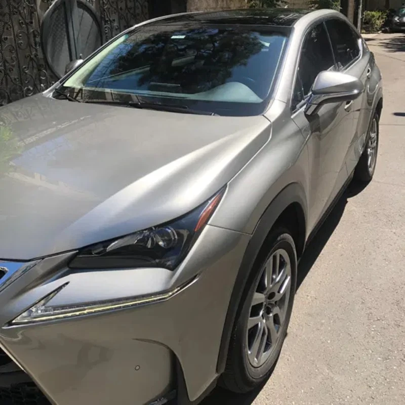 لکسوس مدل NX300  کارکرده