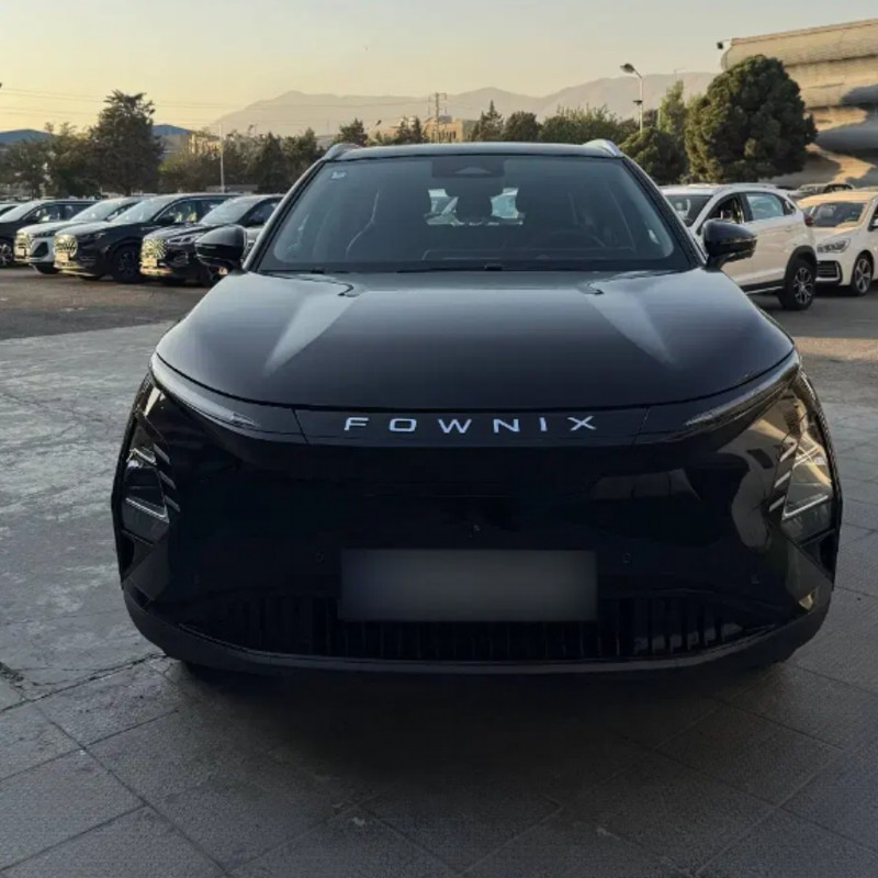 فونیکس مدل FX سال 1404 صفر